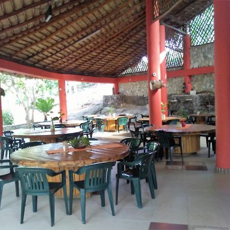 Hotel Colinas Del Rey Hato Mayor Del Rey Extérieur photo