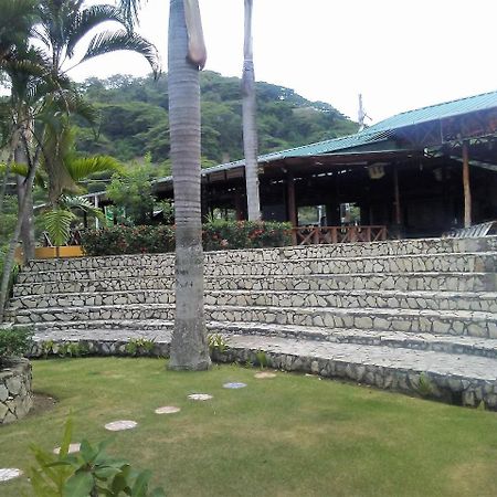 Hotel Colinas Del Rey Hato Mayor Del Rey Extérieur photo