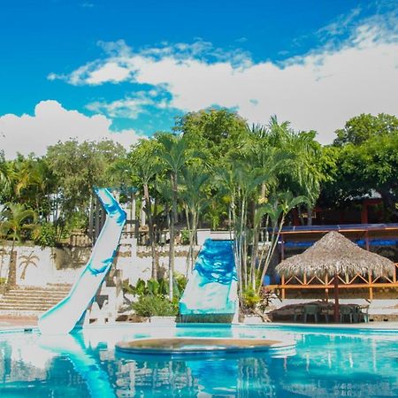 Hotel Colinas Del Rey Hato Mayor Del Rey Extérieur photo