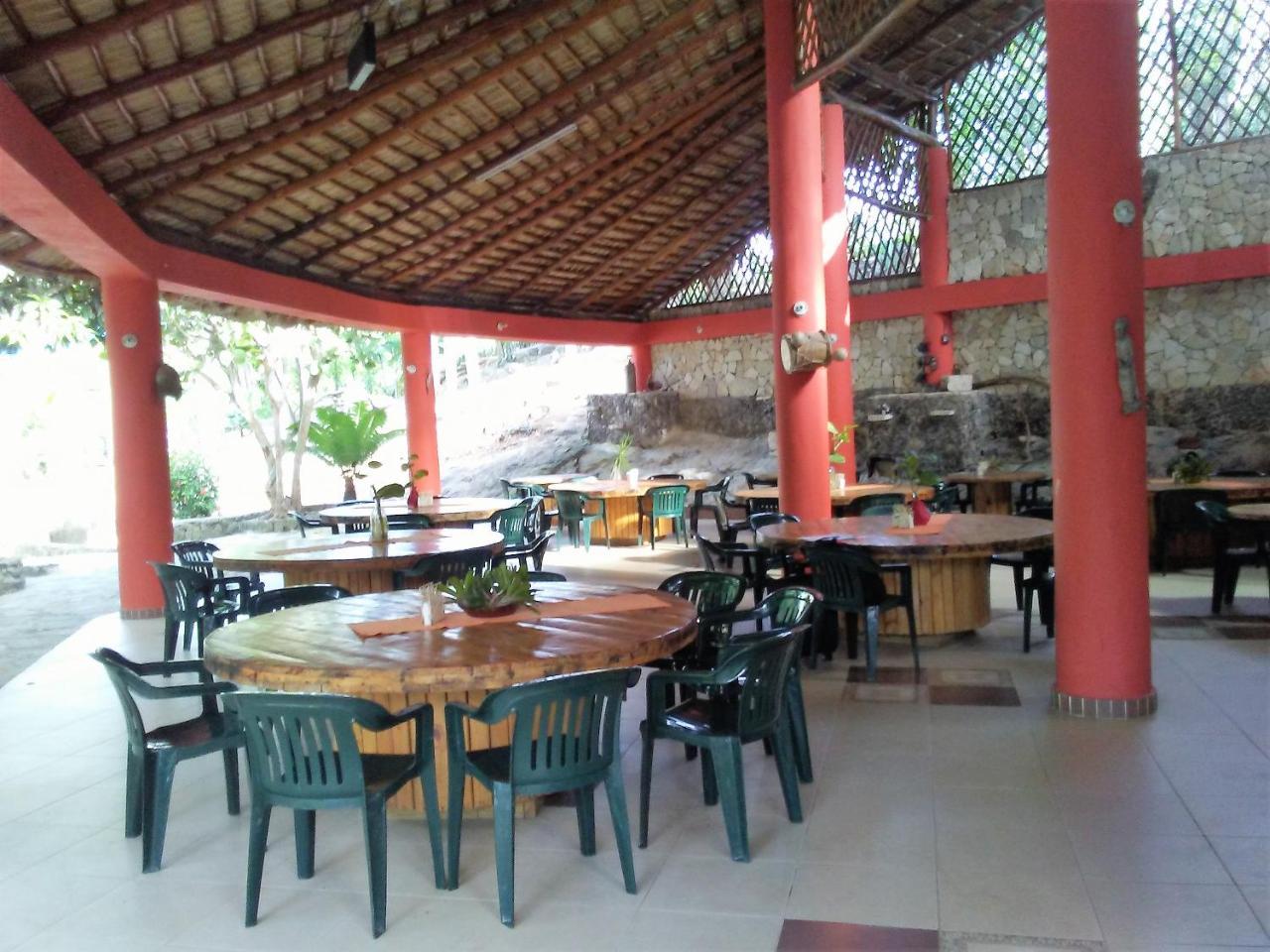 Hotel Colinas Del Rey Hato Mayor Del Rey Extérieur photo