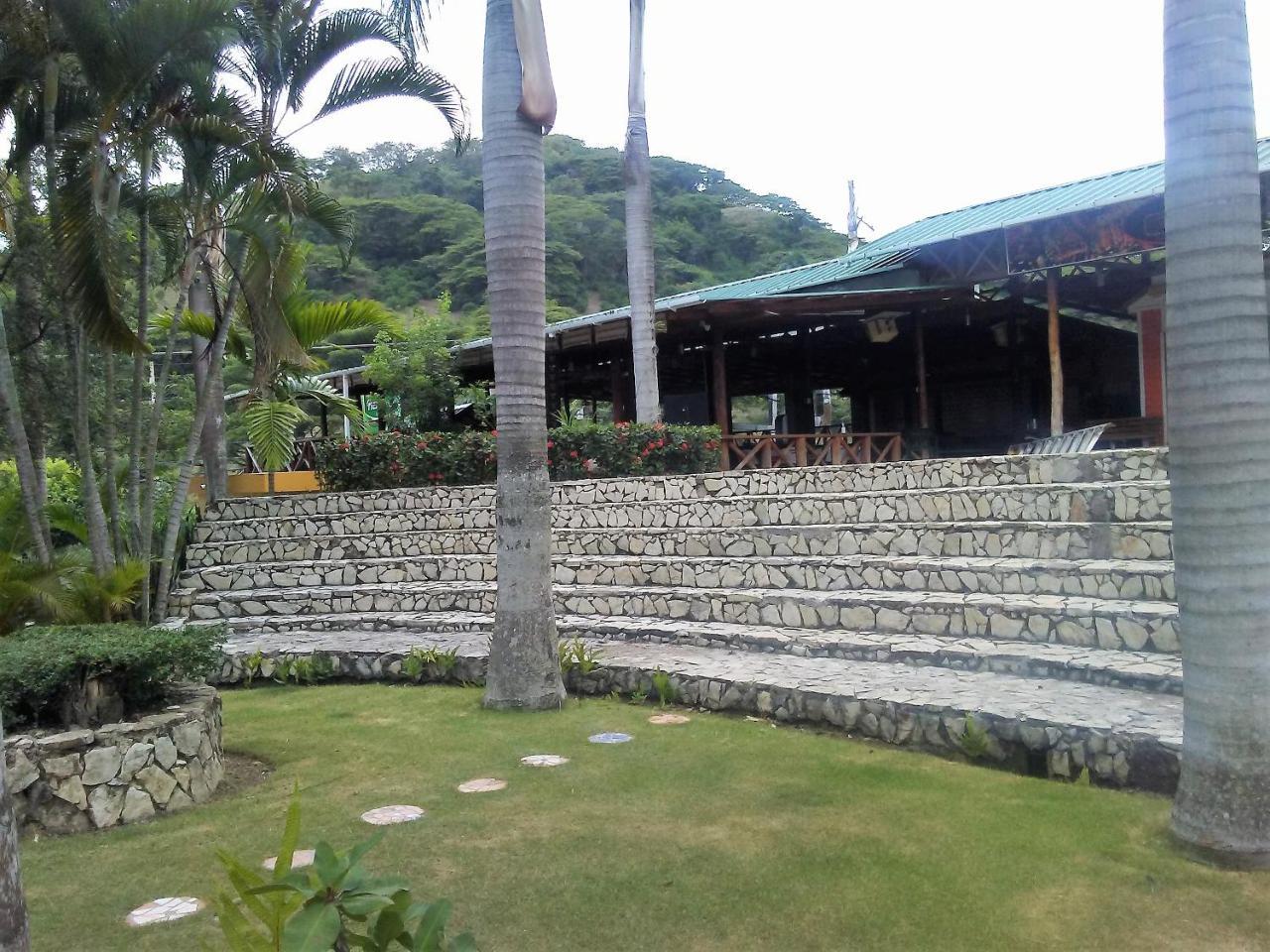 Hotel Colinas Del Rey Hato Mayor Del Rey Extérieur photo