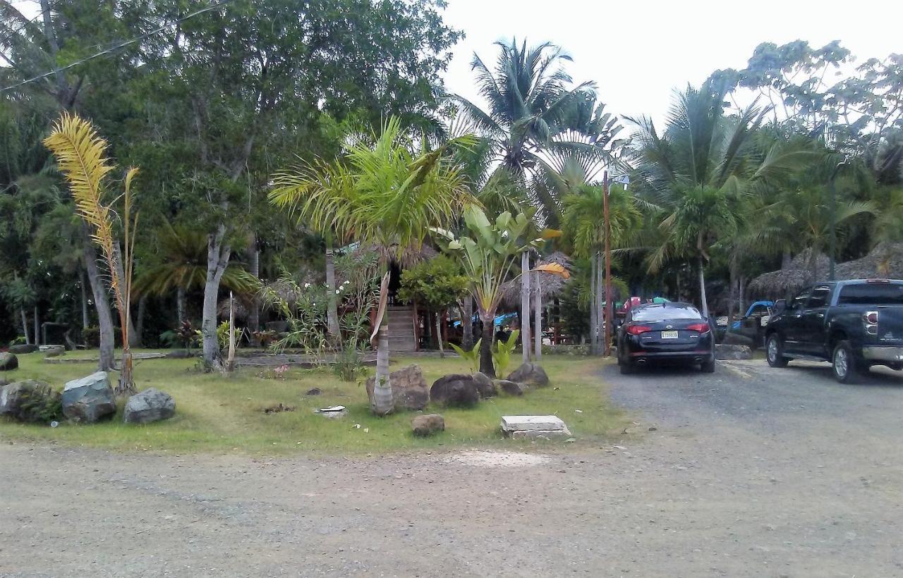 Hotel Colinas Del Rey Hato Mayor Del Rey Extérieur photo