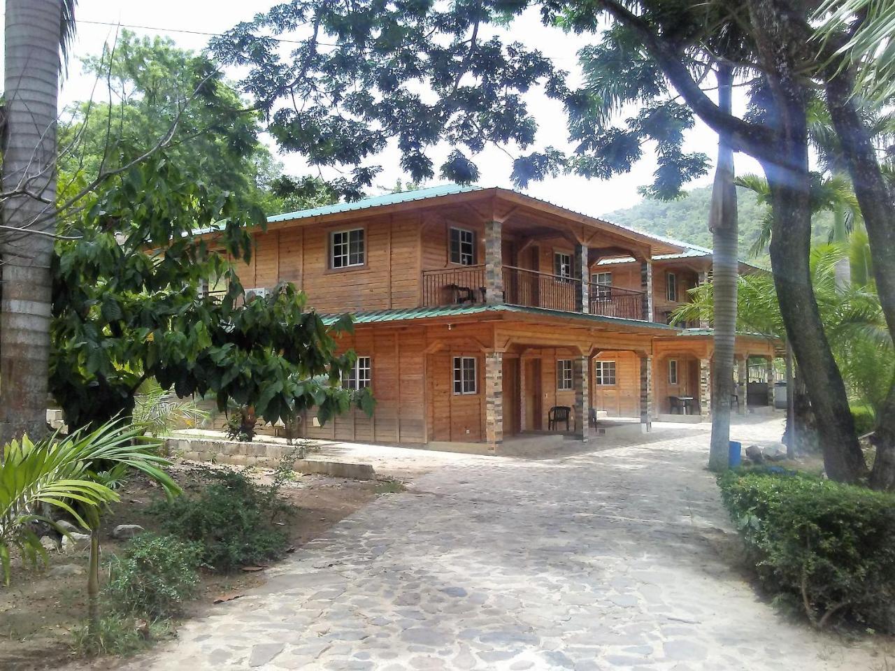 Hotel Colinas Del Rey Hato Mayor Del Rey Extérieur photo