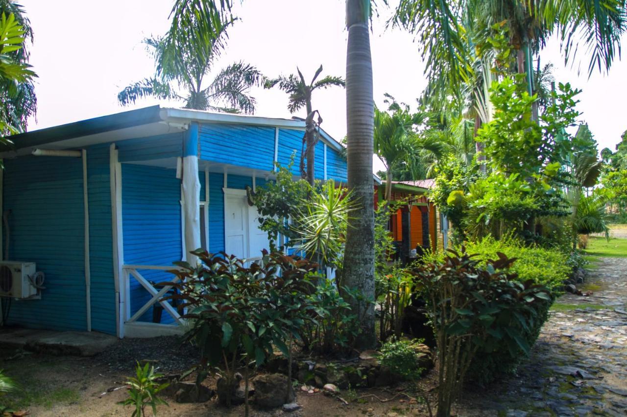 Hotel Colinas Del Rey Hato Mayor Del Rey Extérieur photo