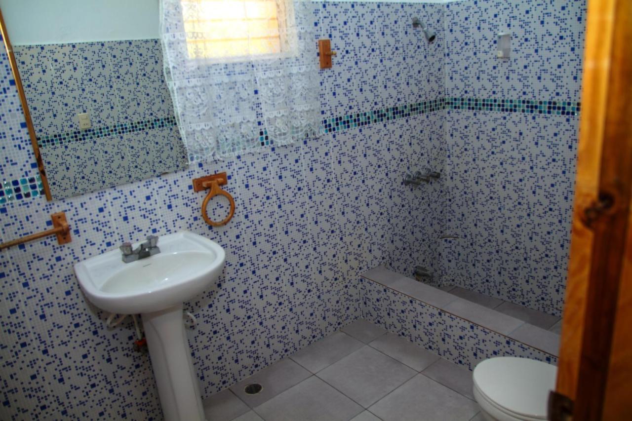 Hotel Colinas Del Rey Hato Mayor Del Rey Extérieur photo