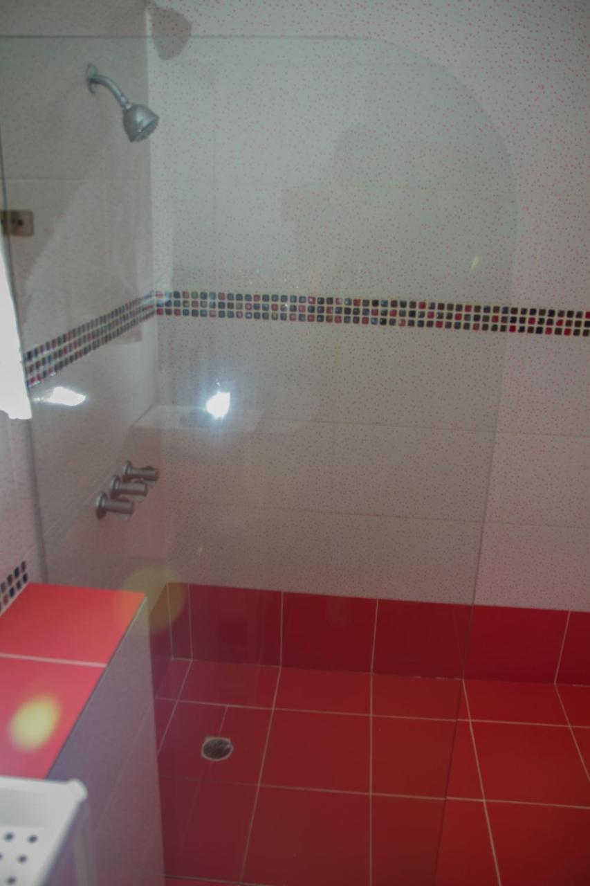 Hotel Colinas Del Rey Hato Mayor Del Rey Extérieur photo