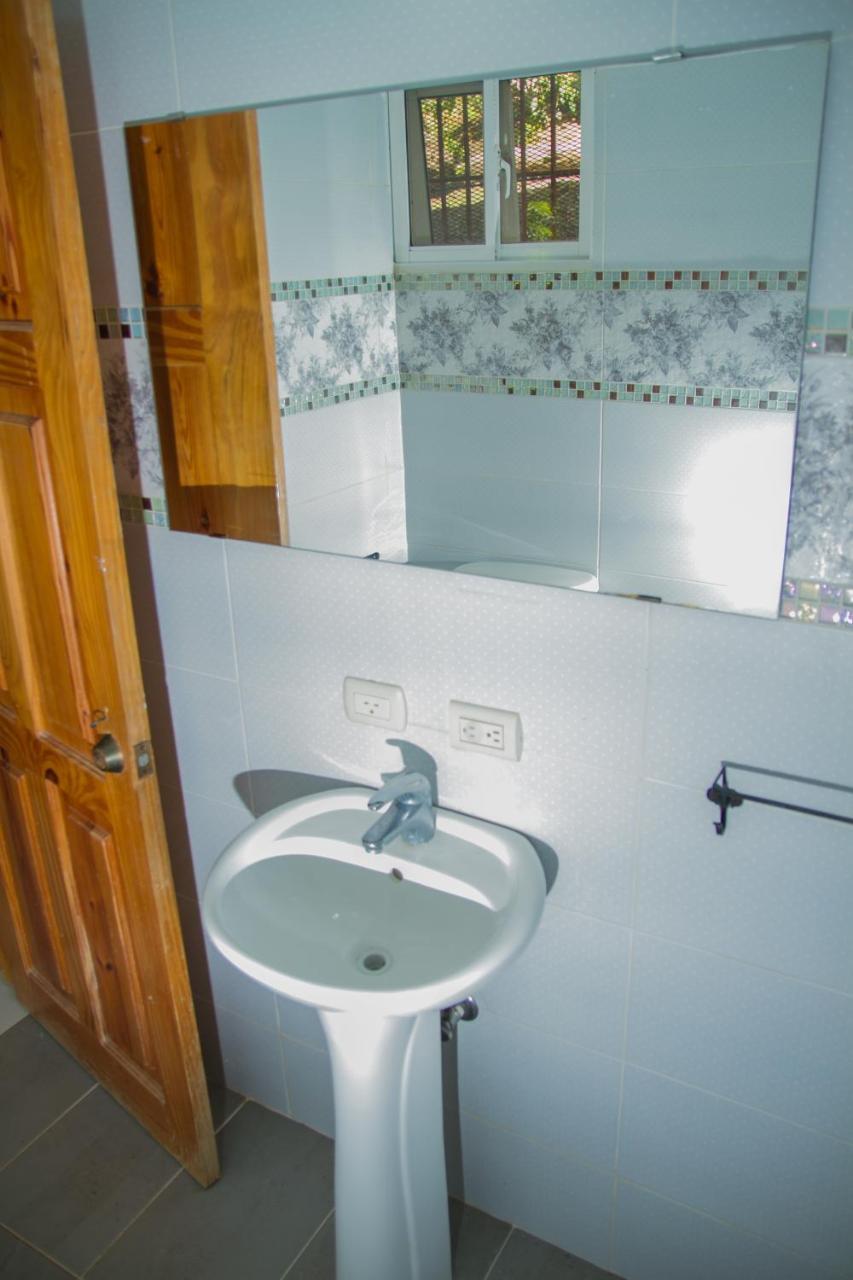Hotel Colinas Del Rey Hato Mayor Del Rey Extérieur photo