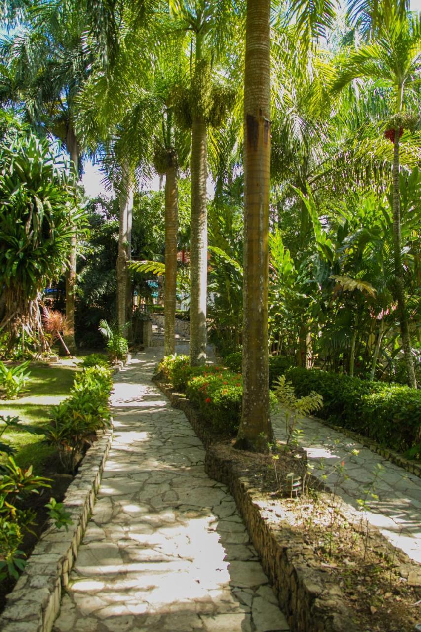 Hotel Colinas Del Rey Hato Mayor Del Rey Extérieur photo