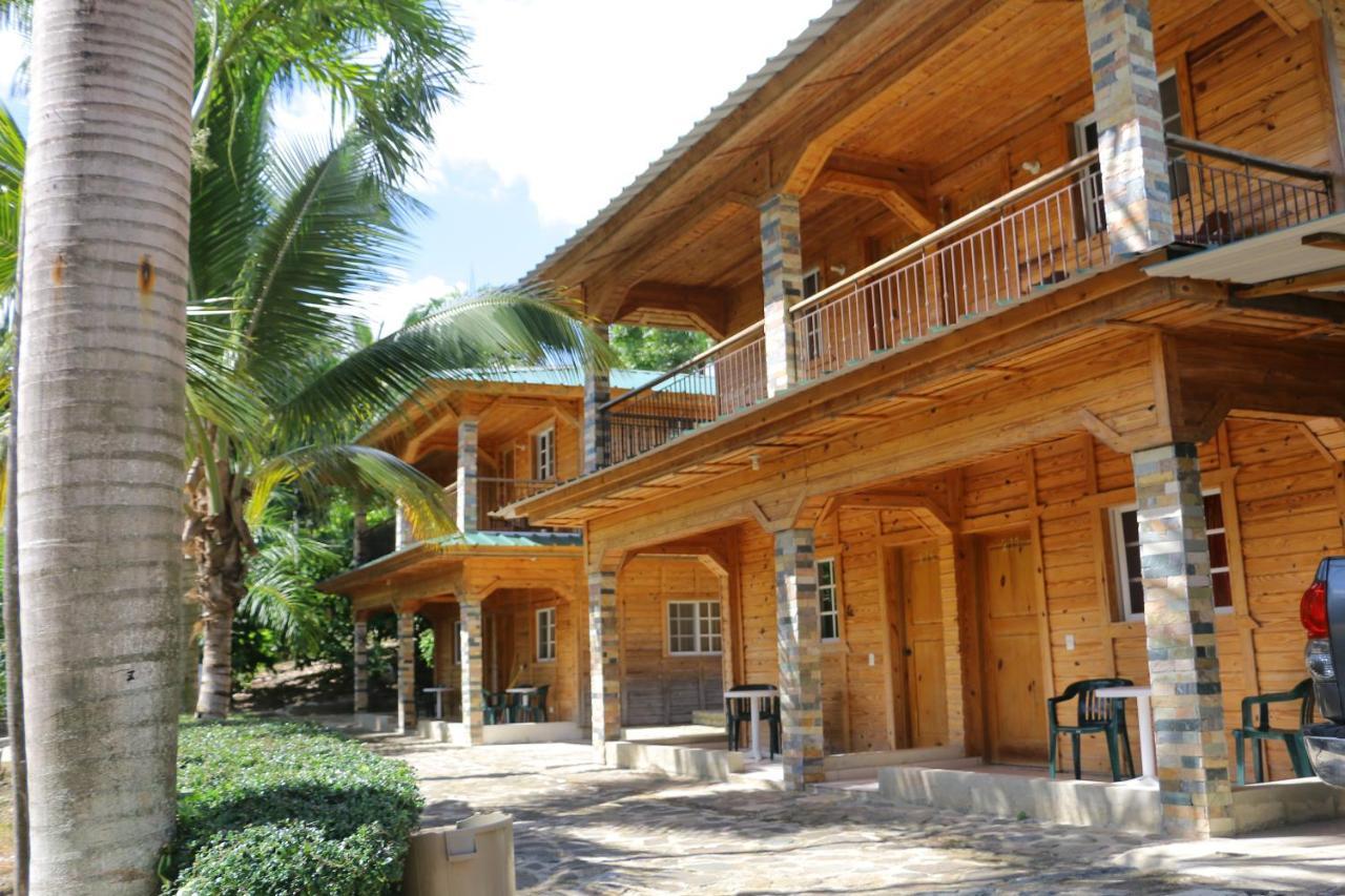 Hotel Colinas Del Rey Hato Mayor Del Rey Extérieur photo